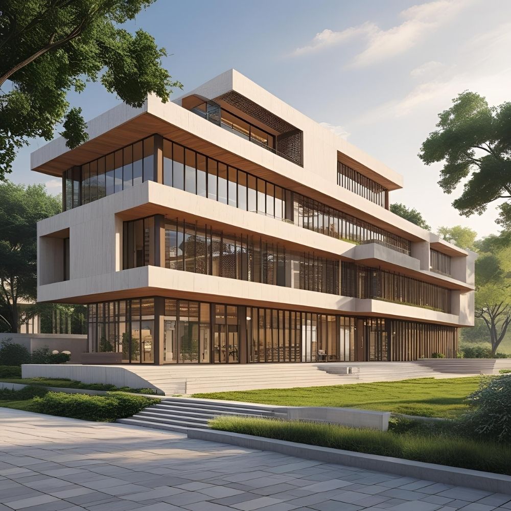 Mimarlık ve Tasarım Hizmetleri