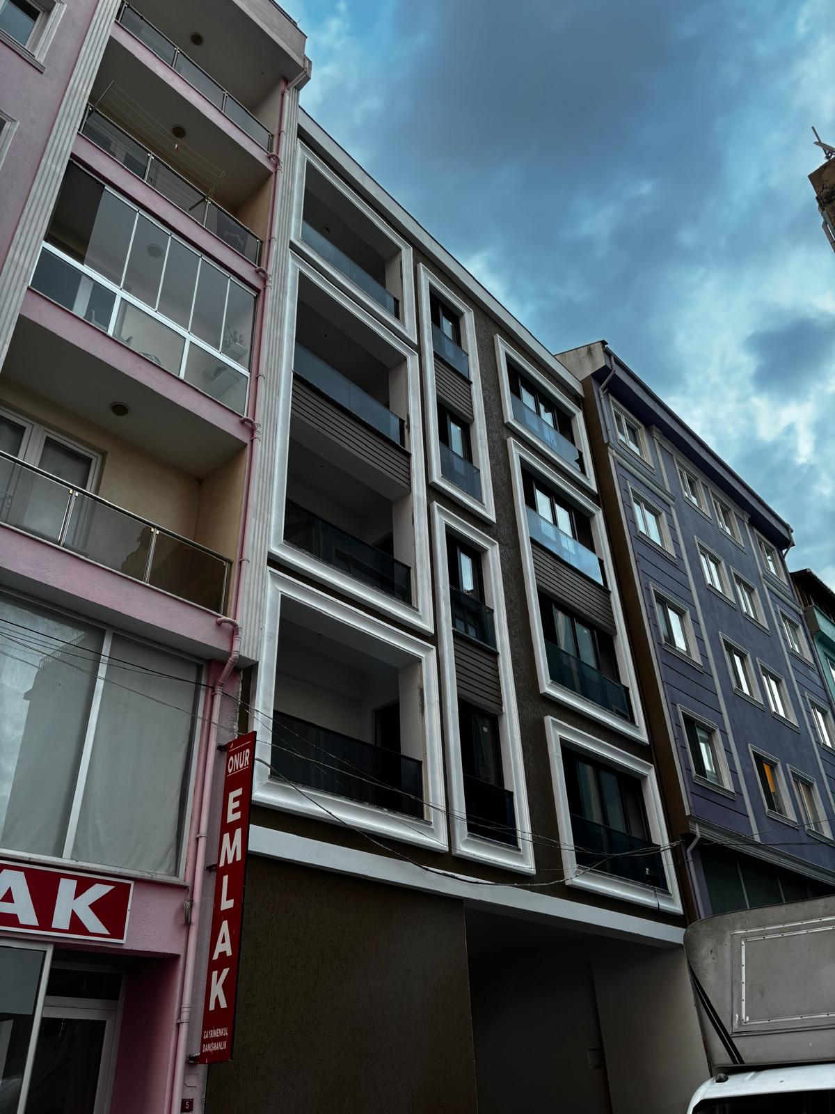 Silivri Sahil
