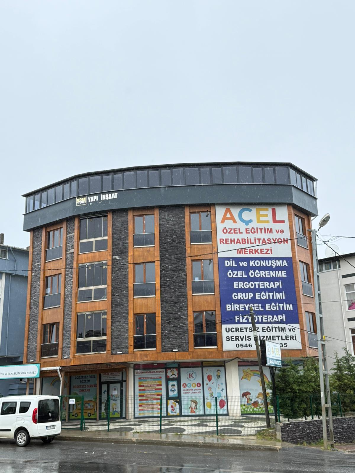 Özel Rehabilitasyon Merkezi