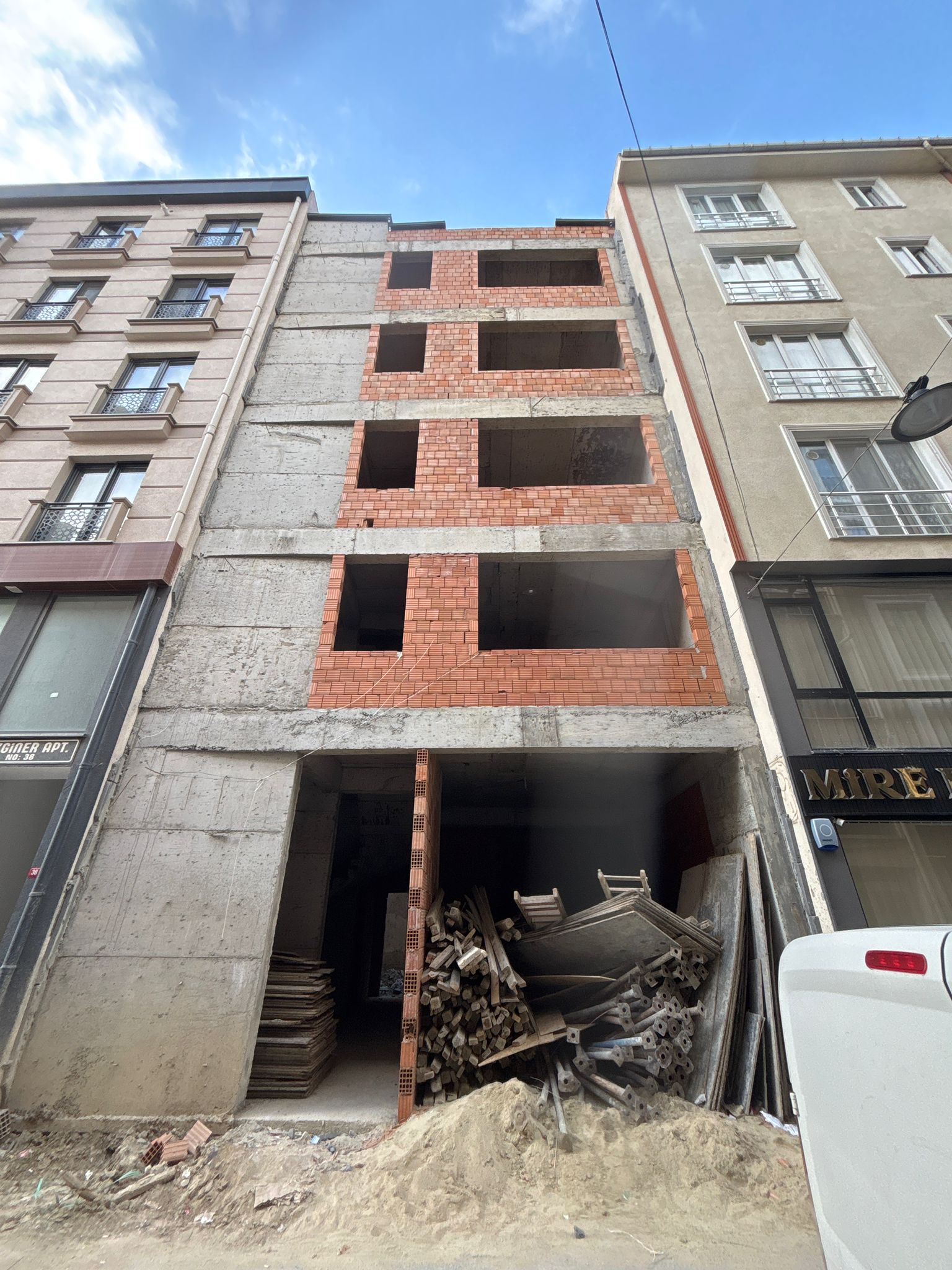 Silivri Sahil
